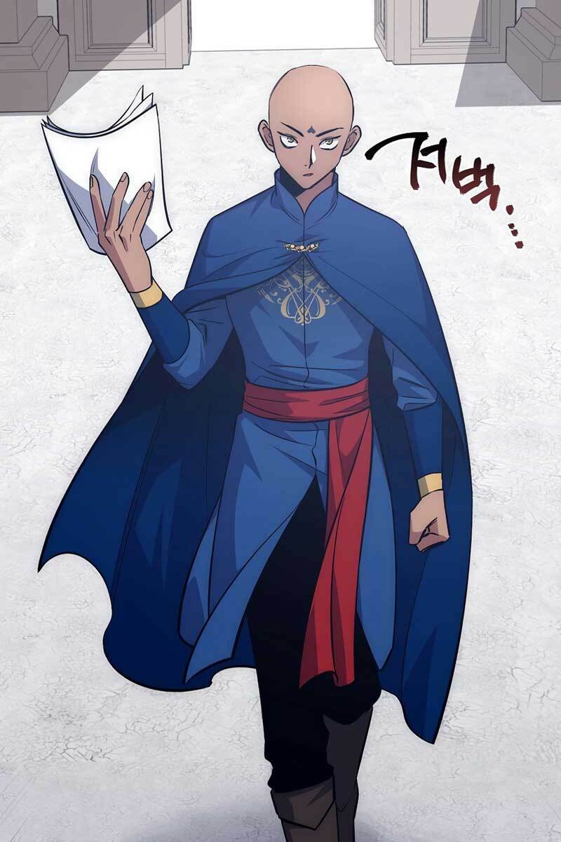 Siêu May Mắn: Chapter 40