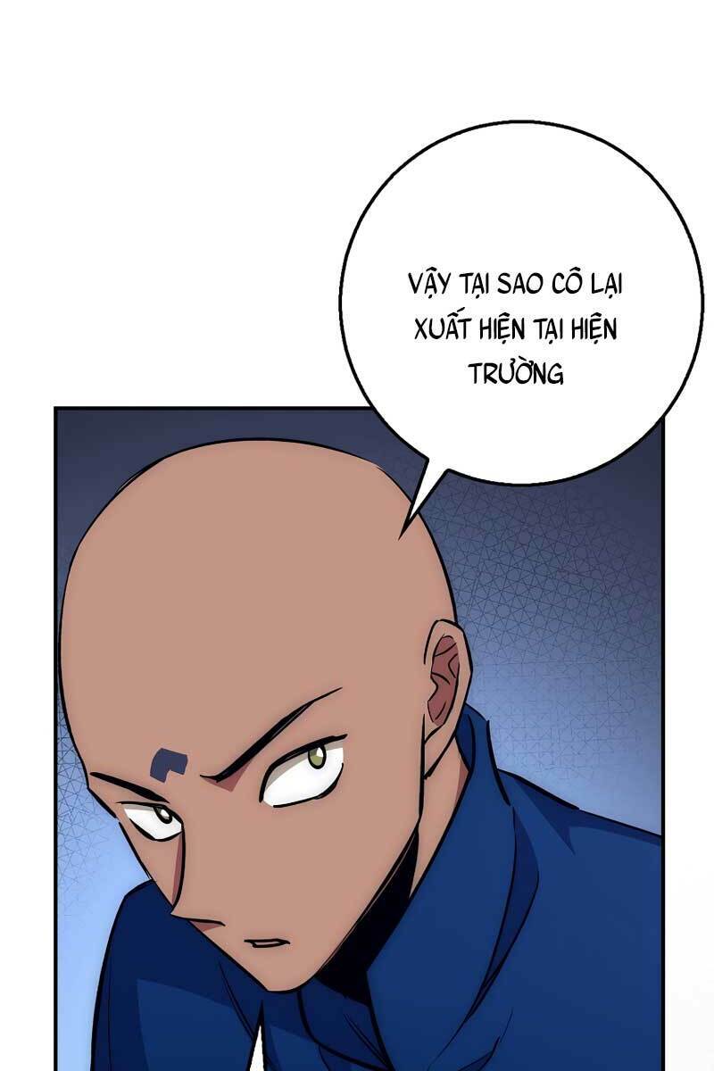 Siêu May Mắn: Chapter 40