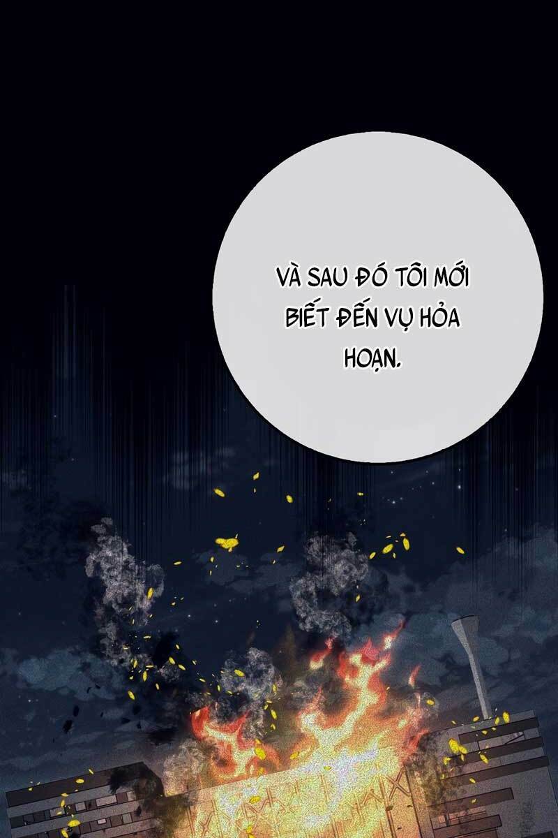 Siêu May Mắn: Chapter 40