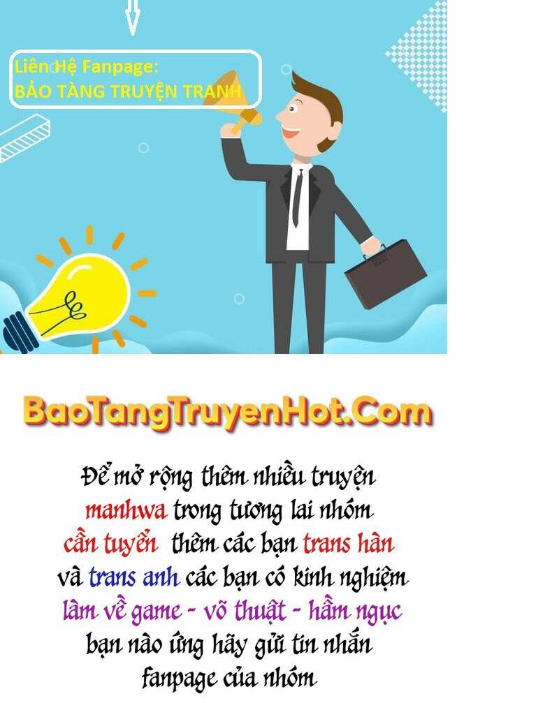 Siêu May Mắn: Chapter 40