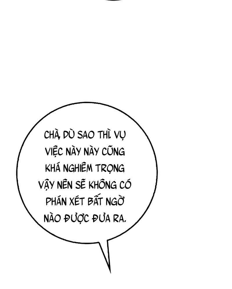 Siêu May Mắn: Chapter 40