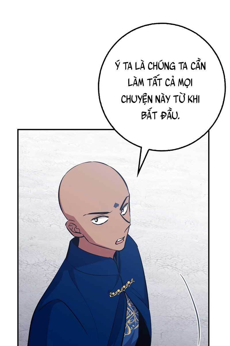 Siêu May Mắn: Chapter 40