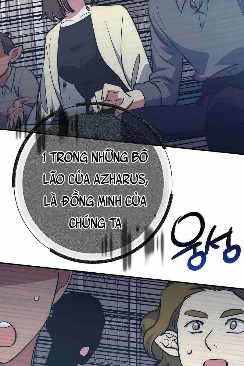 Siêu May Mắn: Chapter 41