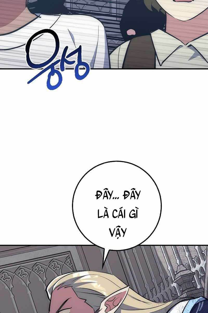 Siêu May Mắn: Chapter 41