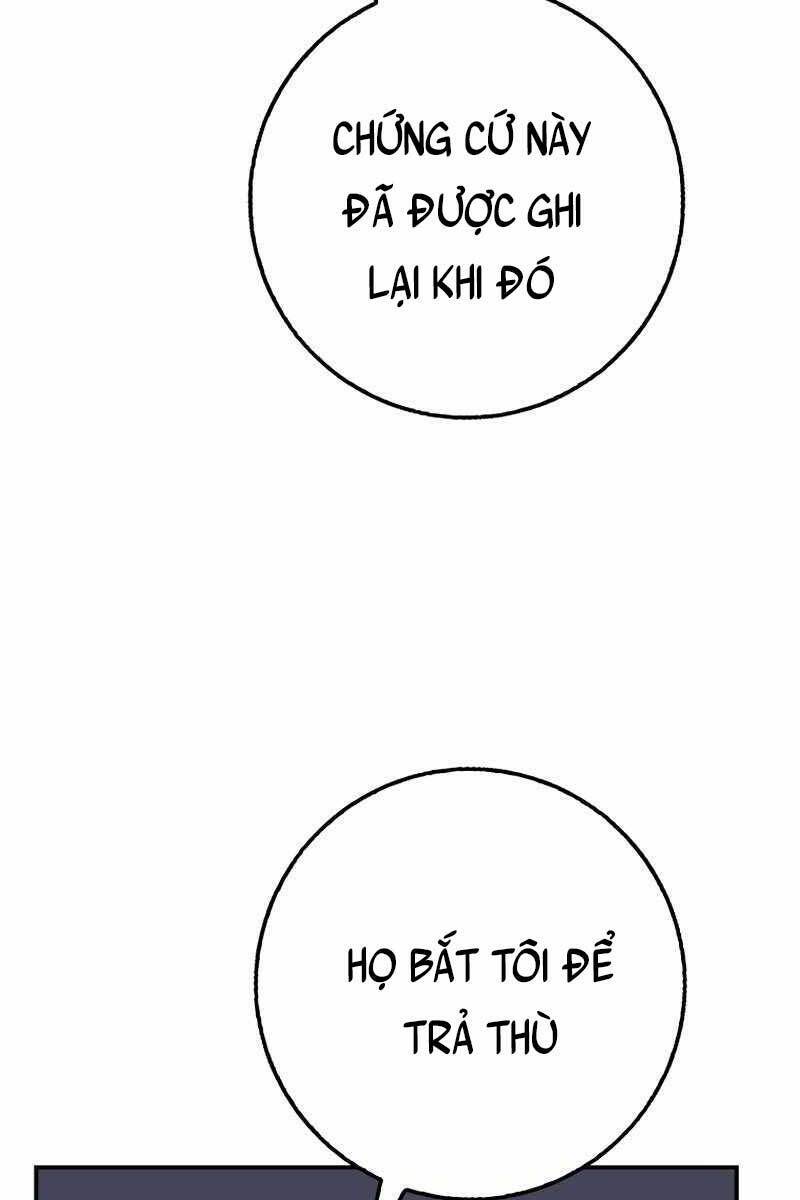 Siêu May Mắn: Chapter 41