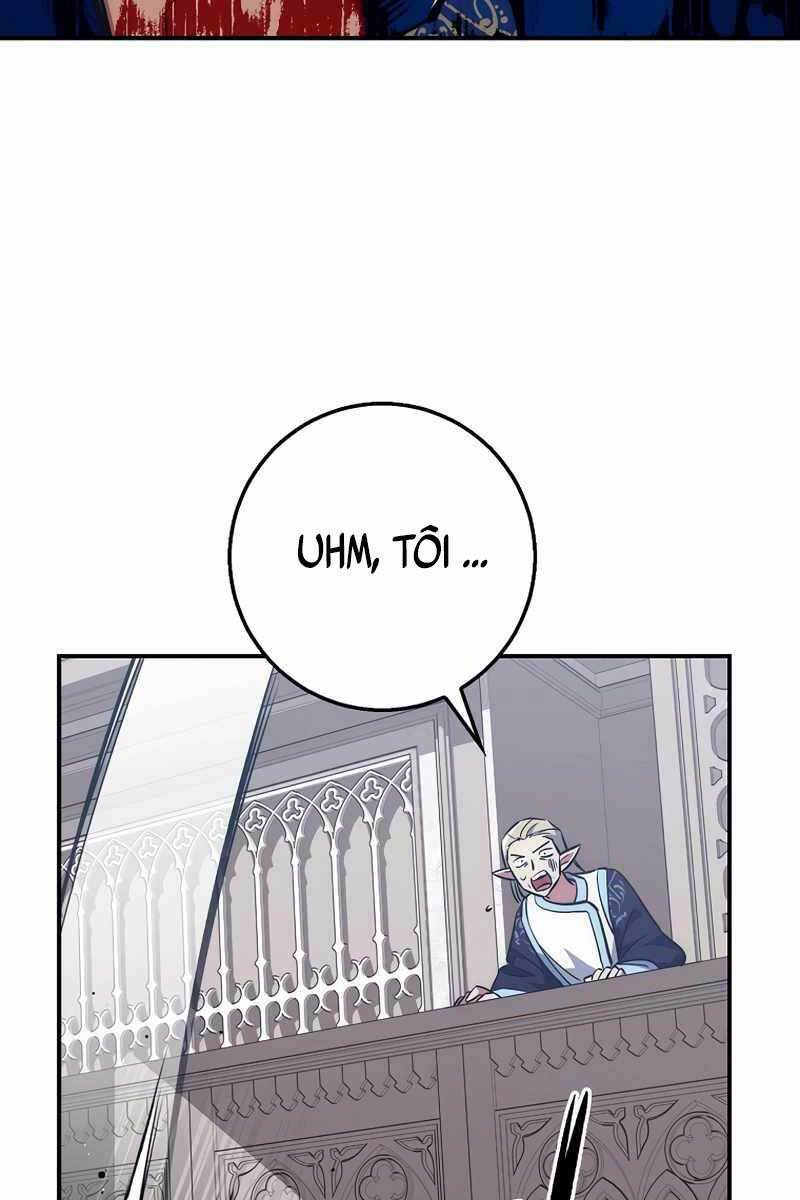 Siêu May Mắn: Chapter 41