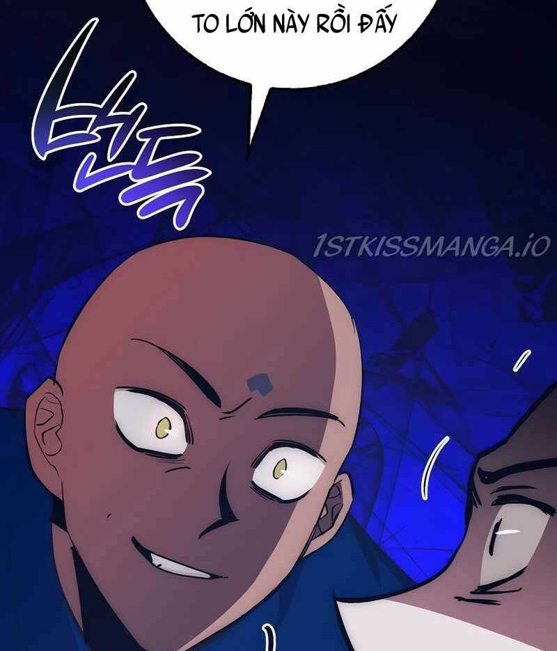 Siêu May Mắn: Chapter 41