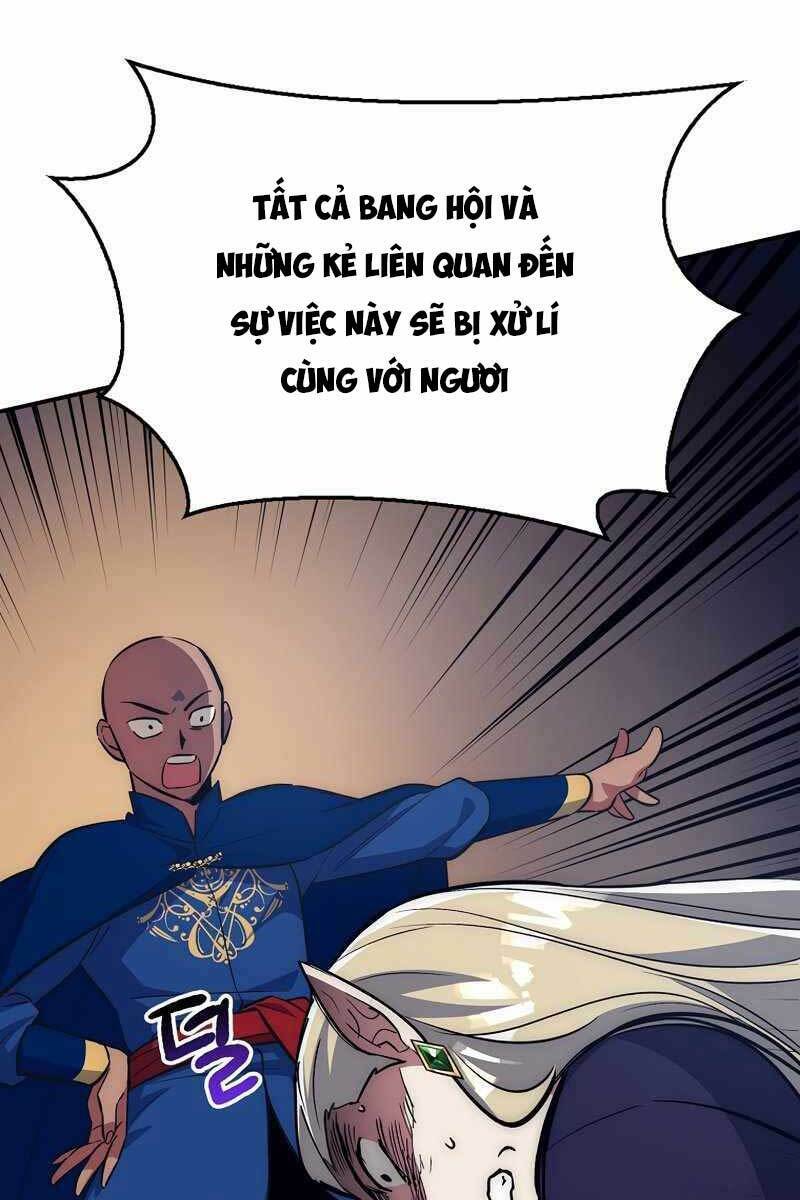 Siêu May Mắn: Chapter 41