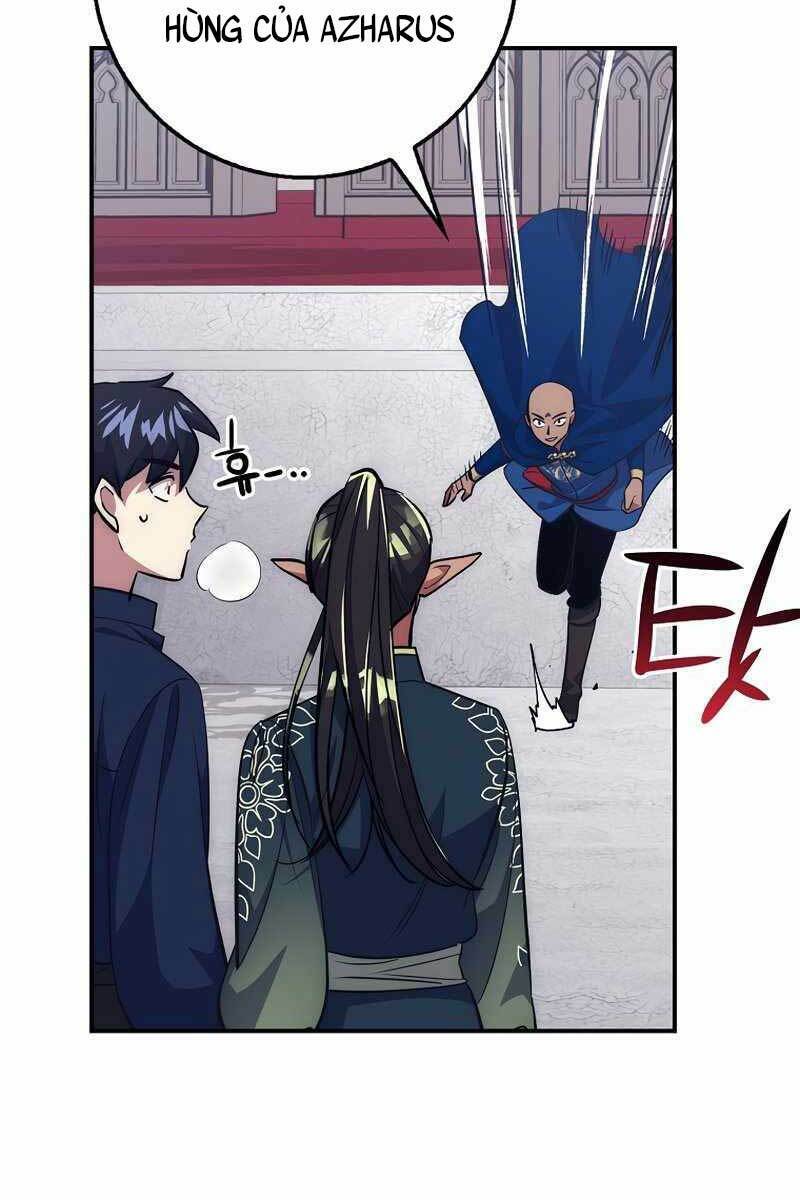 Siêu May Mắn: Chapter 41