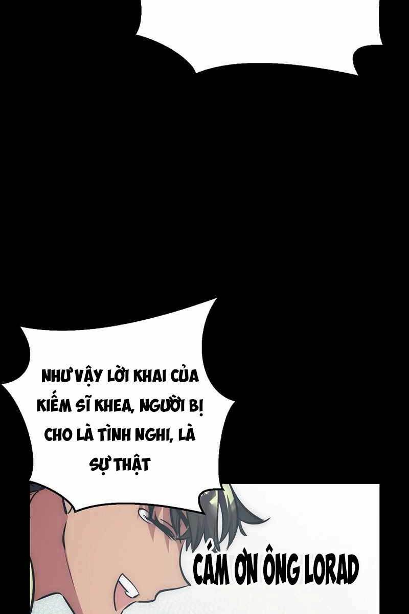 Siêu May Mắn: Chapter 41