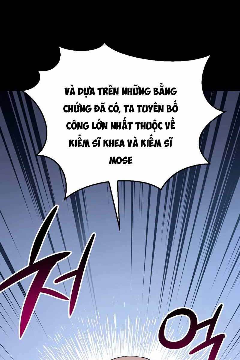 Siêu May Mắn: Chapter 41