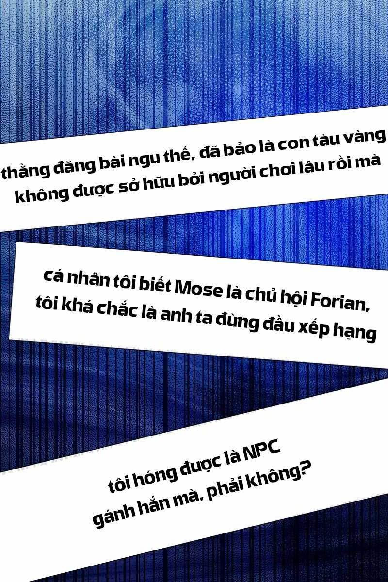 Siêu May Mắn: Chapter 41