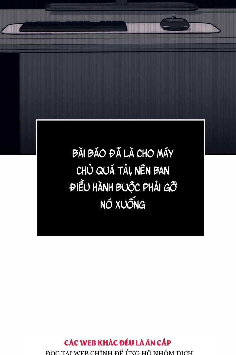 Siêu May Mắn: Chapter 41
