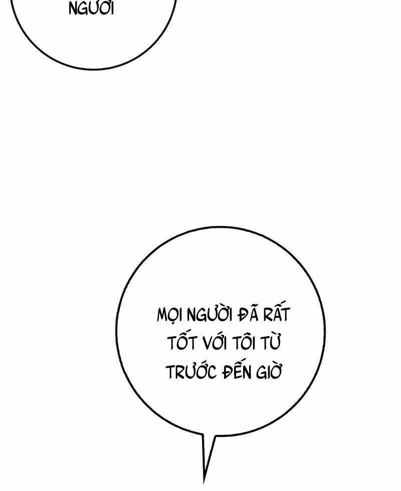 Siêu May Mắn: Chapter 41