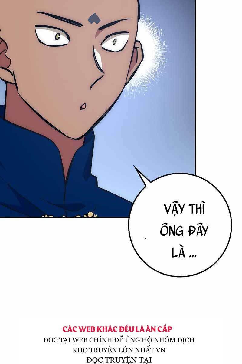 Siêu May Mắn: Chapter 41
