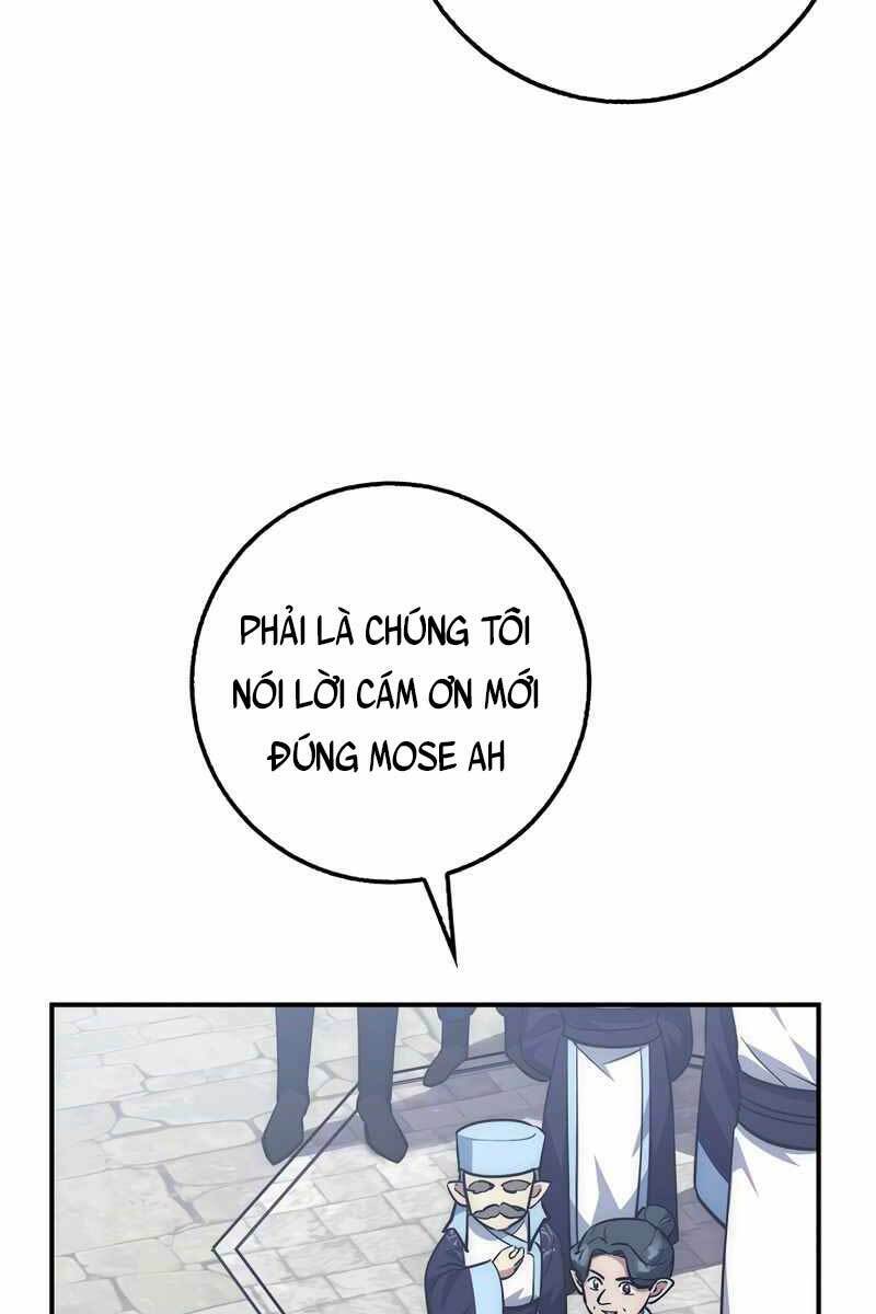 Siêu May Mắn: Chapter 41