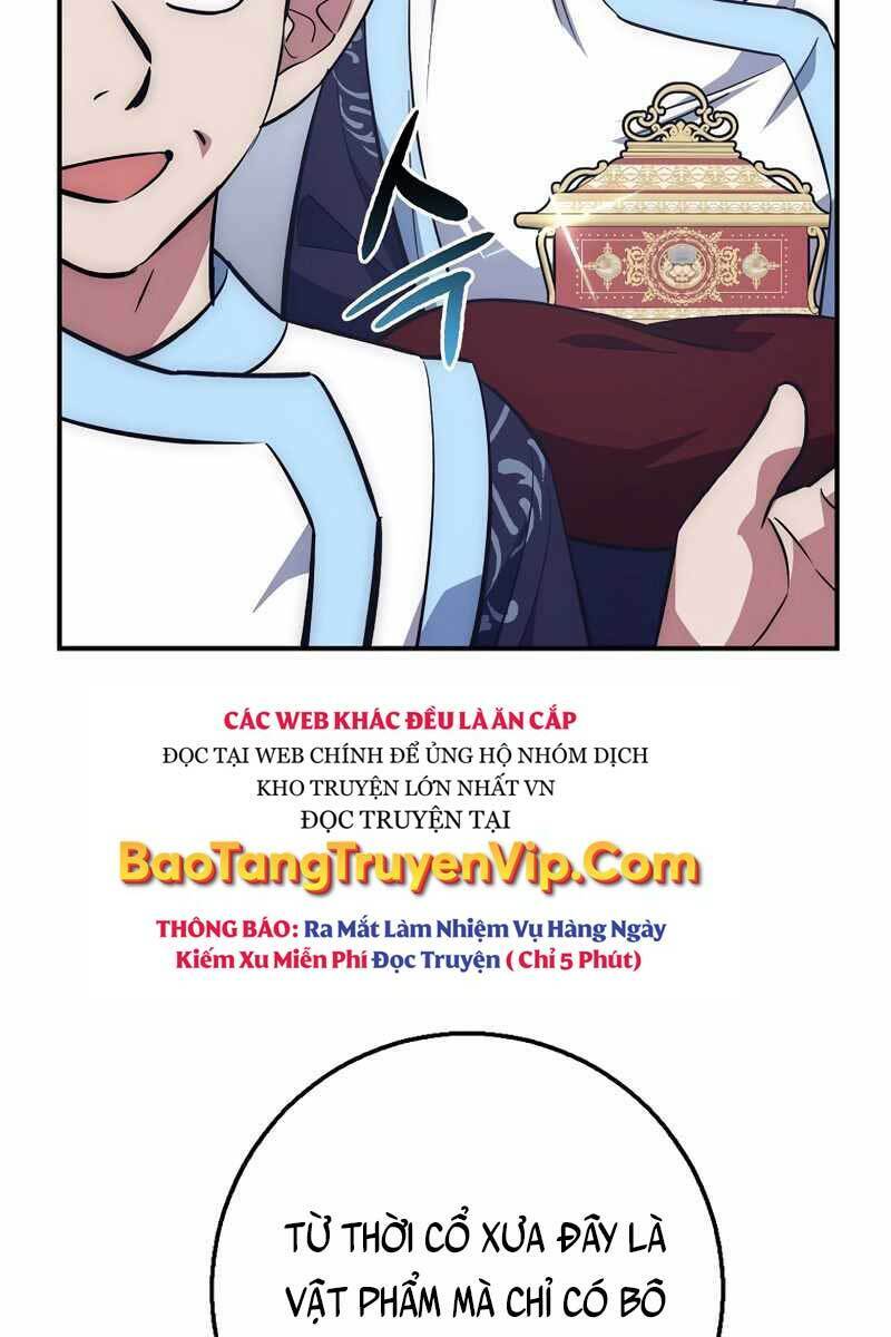 Siêu May Mắn: Chapter 41