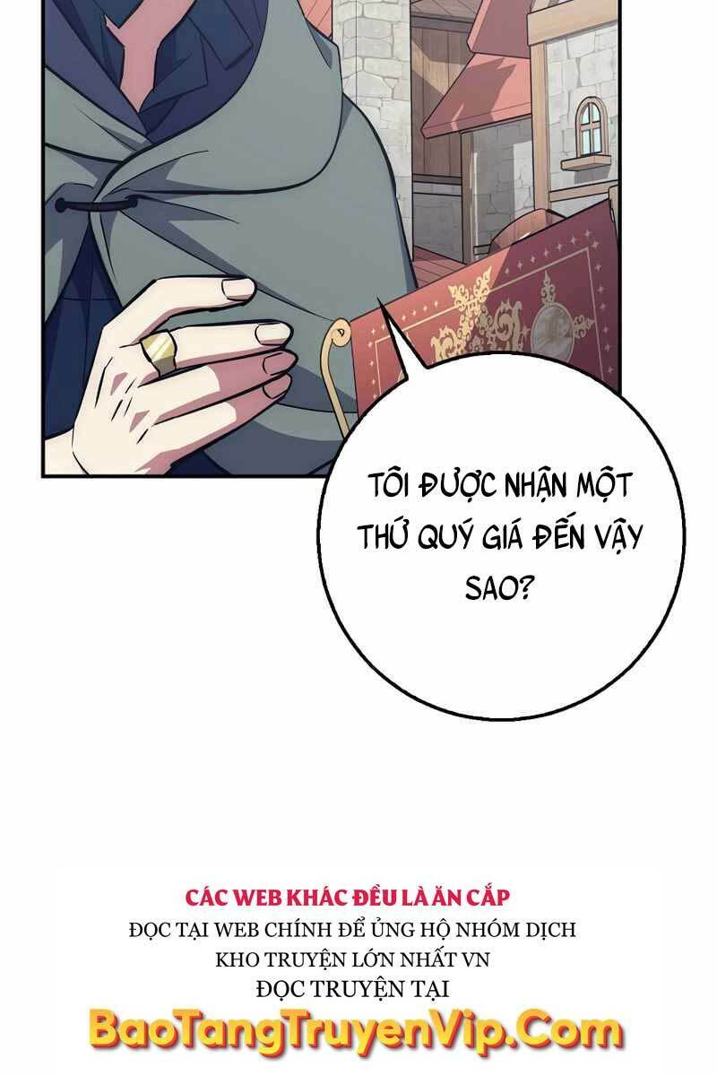 Siêu May Mắn: Chapter 41