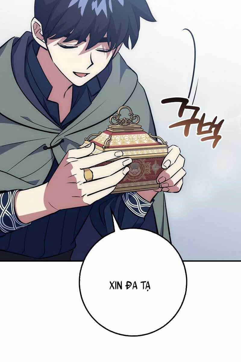 Siêu May Mắn: Chapter 41