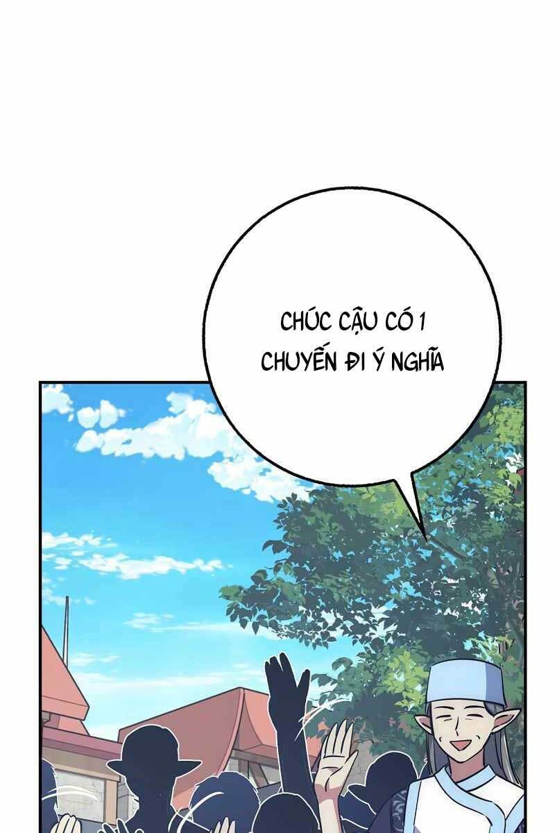 Siêu May Mắn: Chapter 41