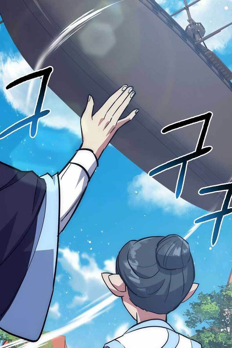 Siêu May Mắn: Chapter 41