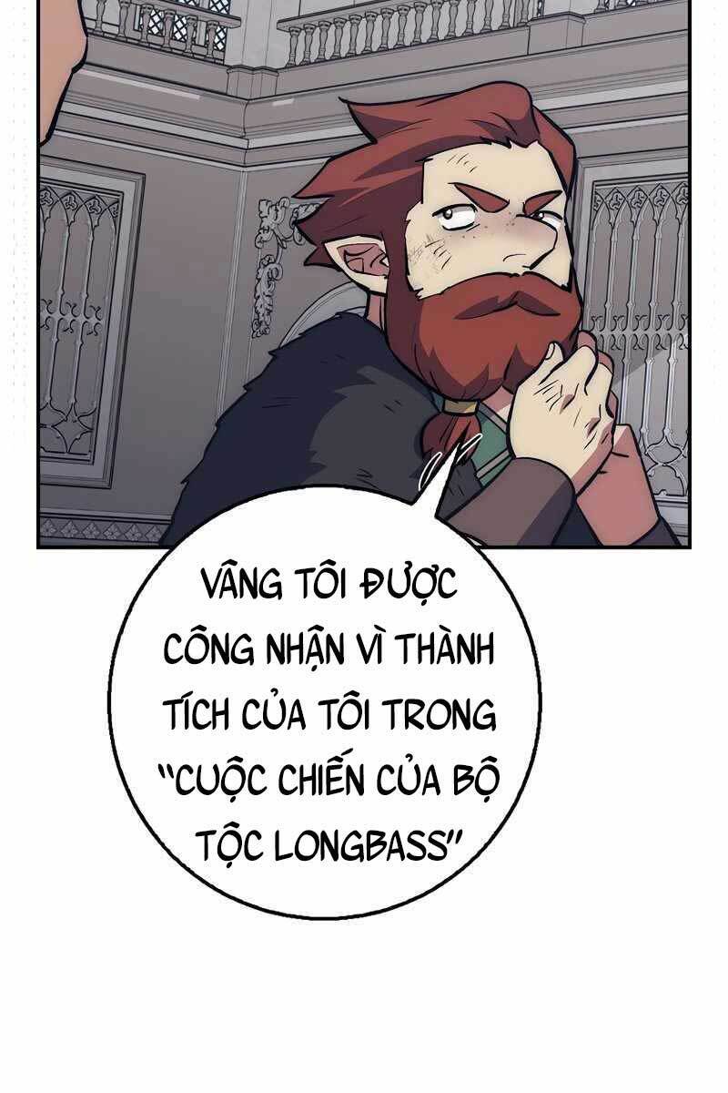 Siêu May Mắn: Chapter 41