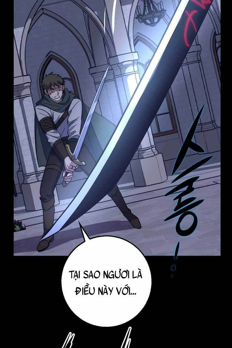 Siêu May Mắn: Chapter 41