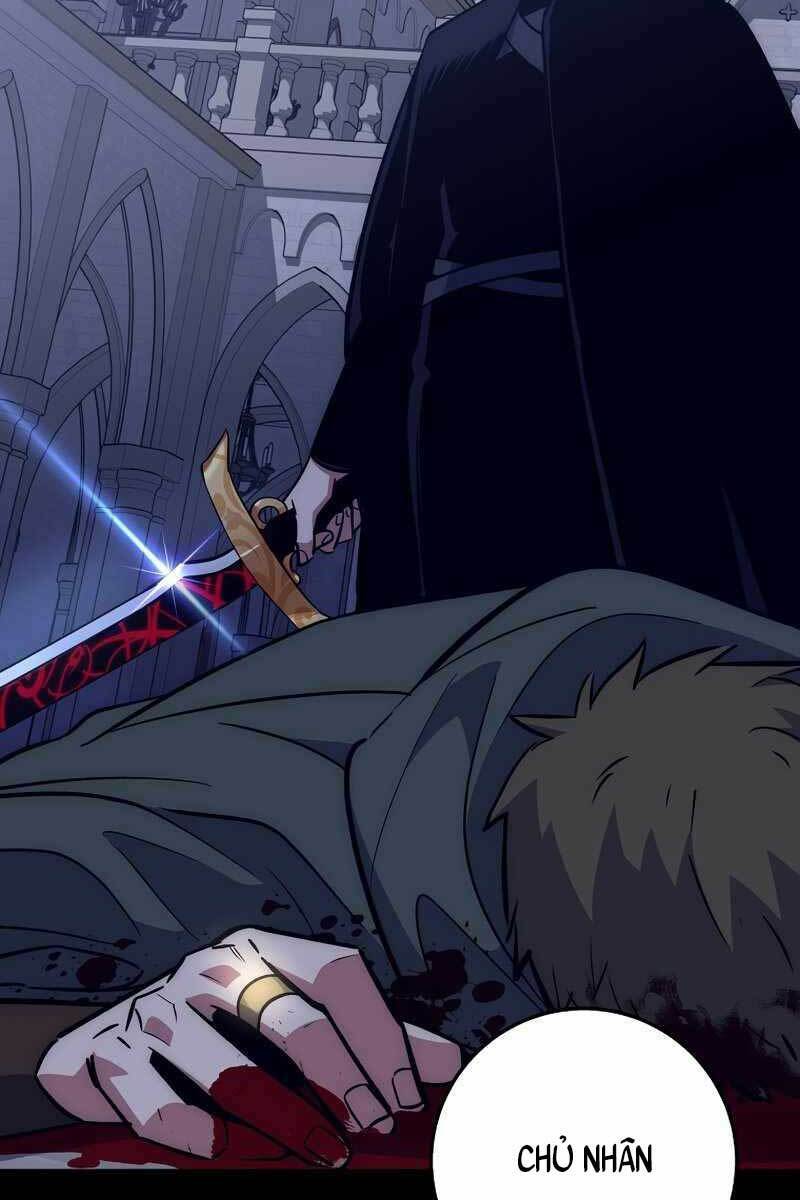 Siêu May Mắn: Chapter 41