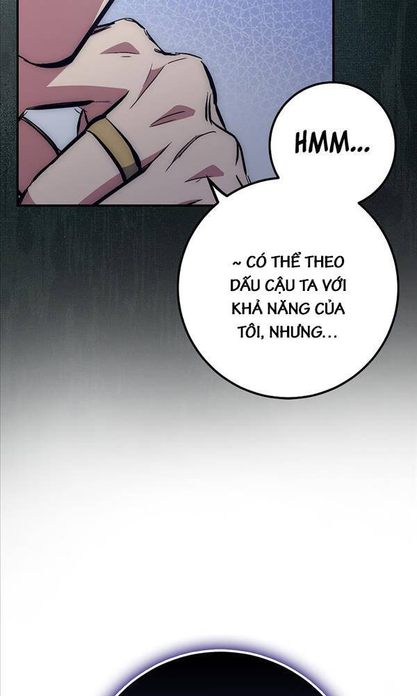 Siêu May Mắn: Chapter 42