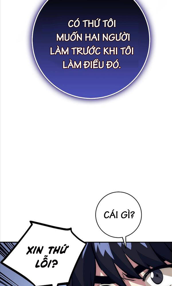 Siêu May Mắn: Chapter 42