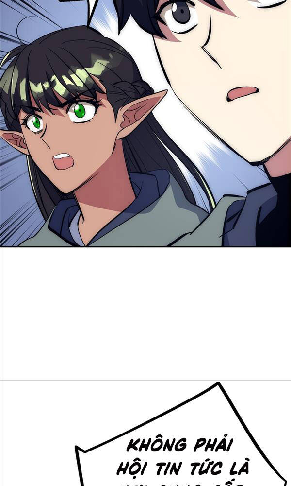 Siêu May Mắn: Chapter 42