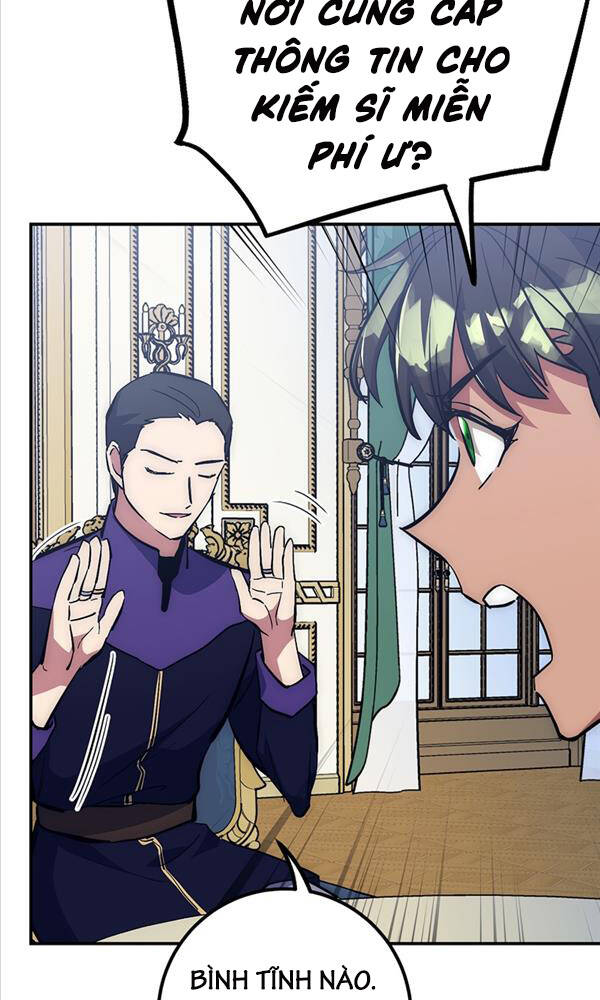 Siêu May Mắn: Chapter 42