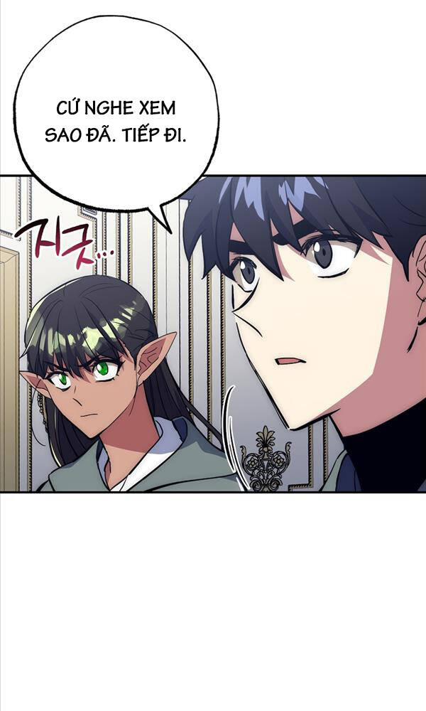 Siêu May Mắn: Chapter 42