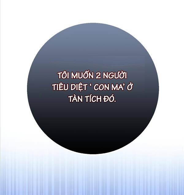 Siêu May Mắn: Chapter 42