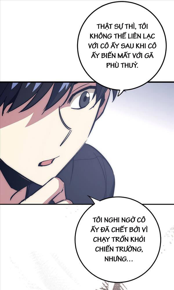 Siêu May Mắn: Chapter 42