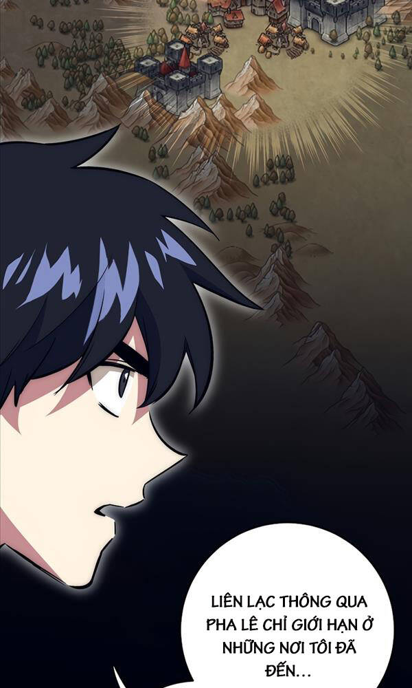 Siêu May Mắn: Chapter 42