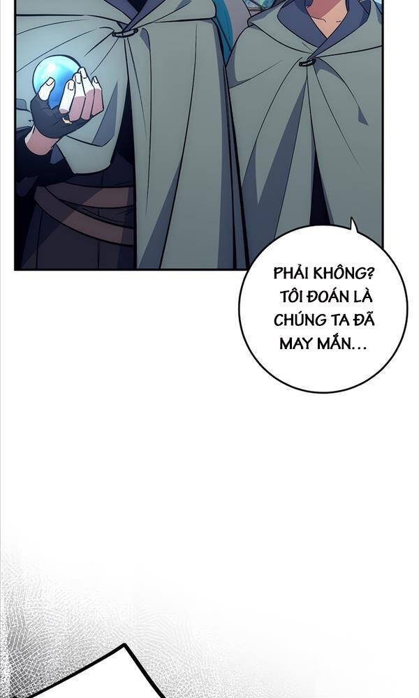 Siêu May Mắn: Chapter 42