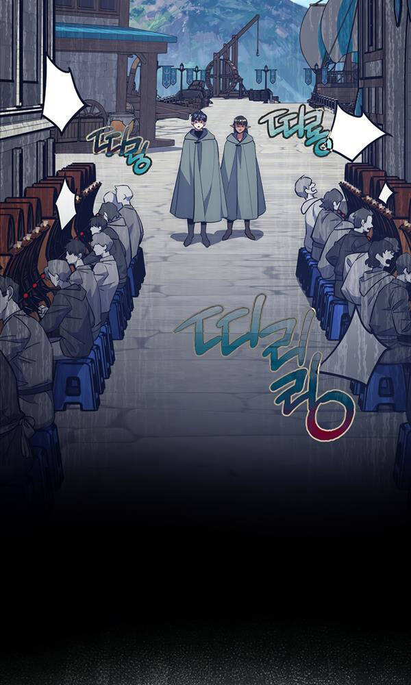 Siêu May Mắn: Chapter 42