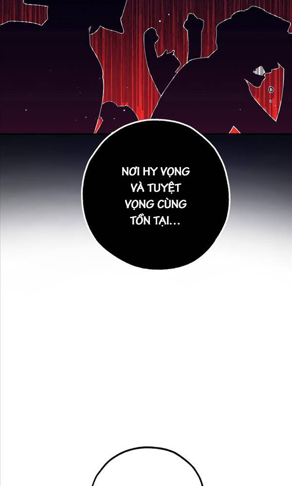 Siêu May Mắn: Chapter 42