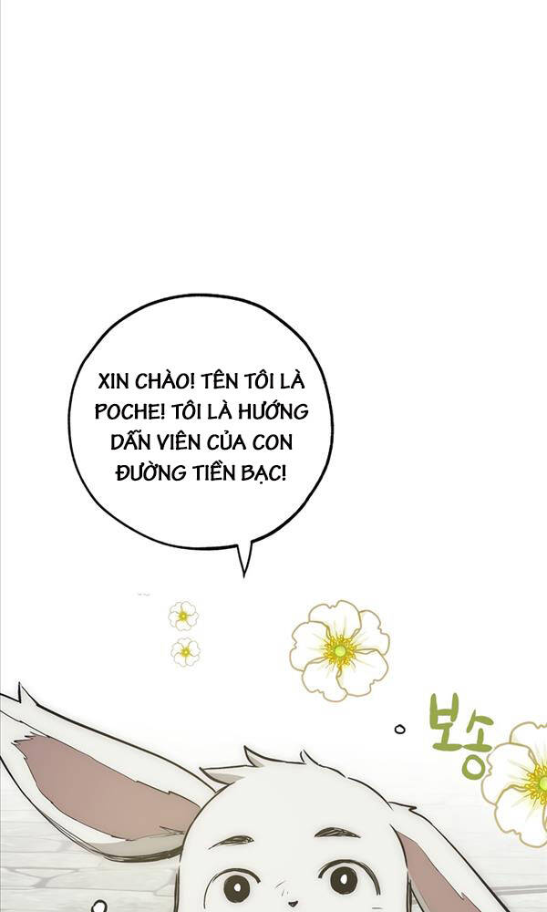 Siêu May Mắn: Chapter 42