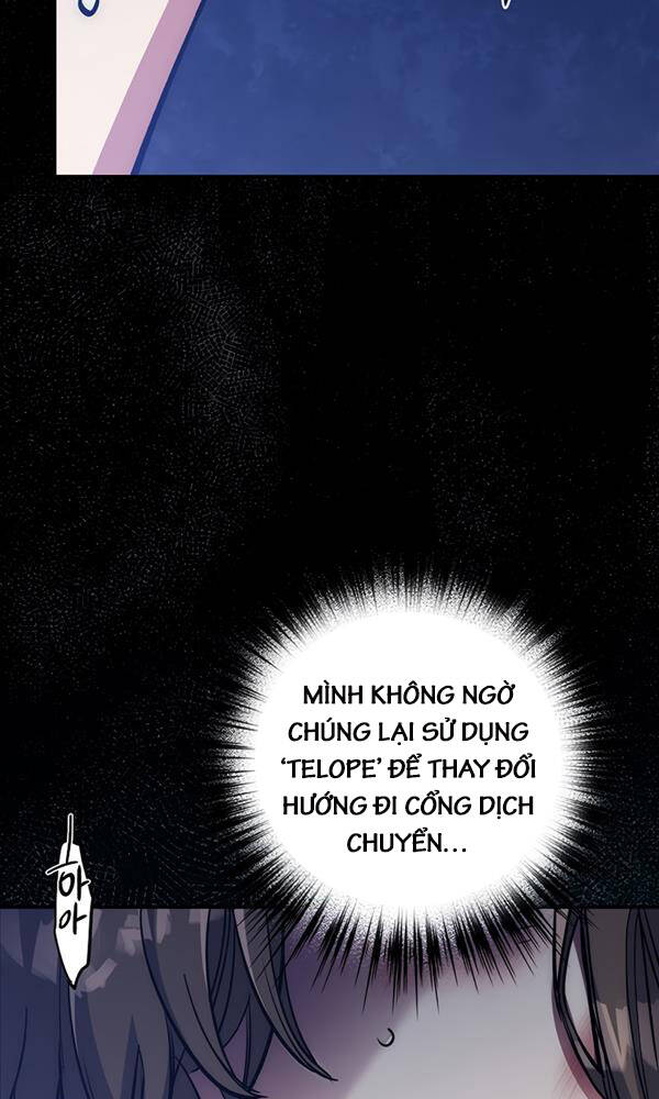 Siêu May Mắn: Chapter 42