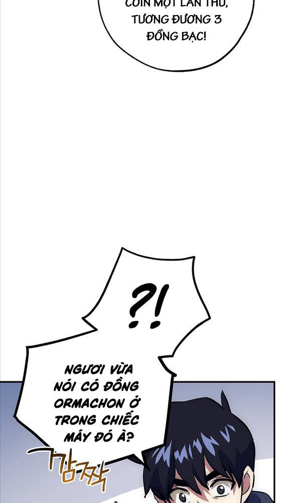 Siêu May Mắn: Chapter 42