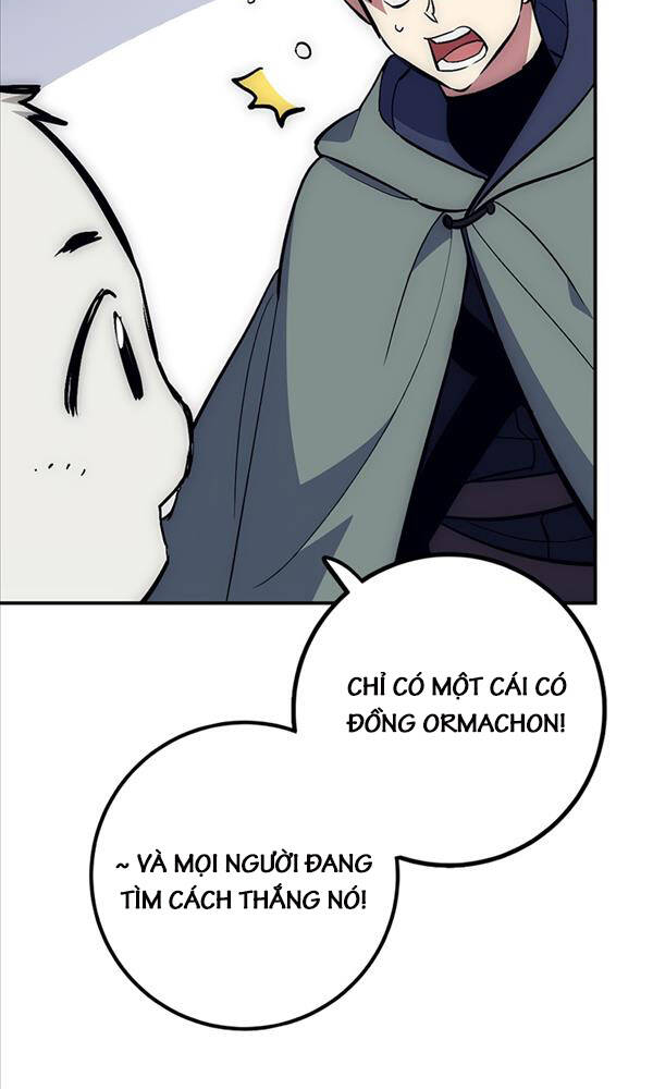 Siêu May Mắn: Chapter 42