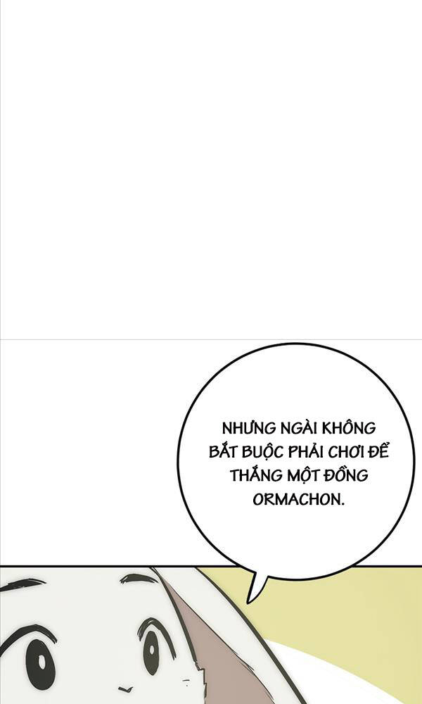 Siêu May Mắn: Chapter 42