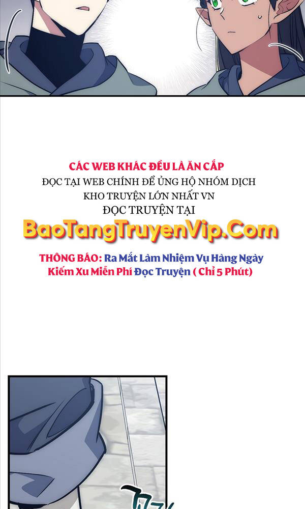 Siêu May Mắn: Chapter 42