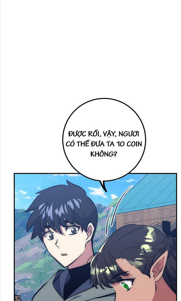Siêu May Mắn: Chapter 42