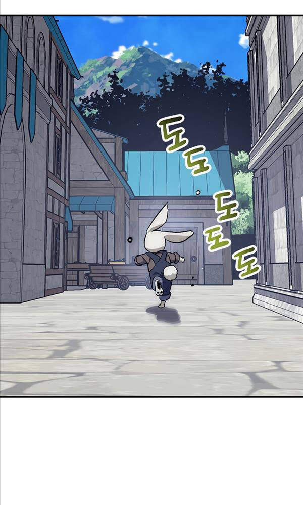 Siêu May Mắn: Chapter 42