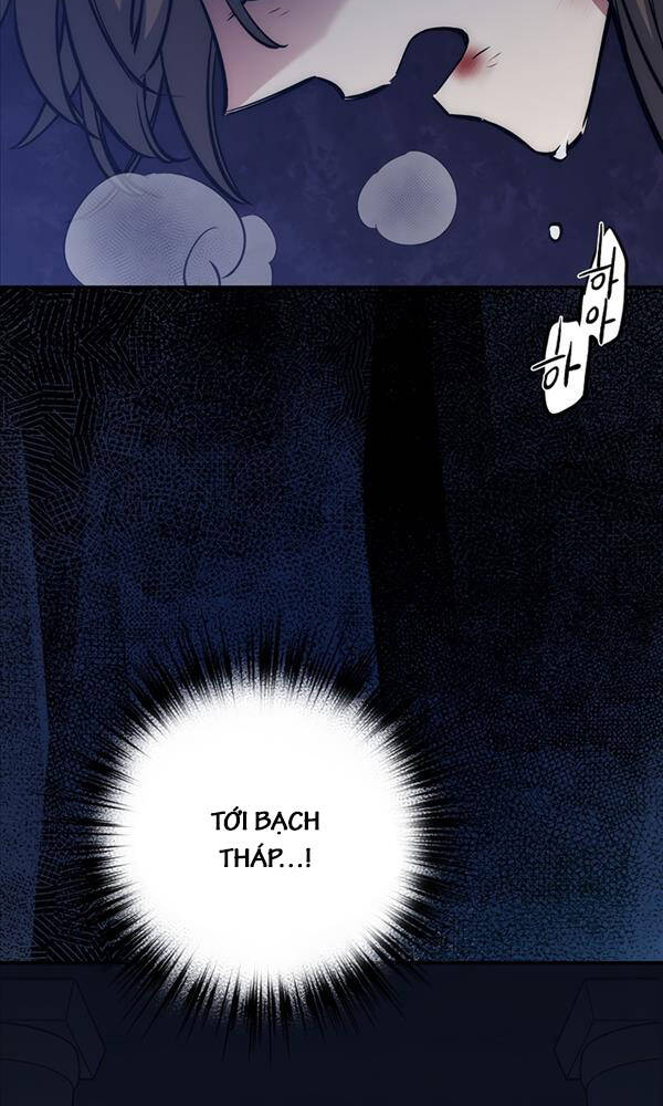 Siêu May Mắn: Chapter 42