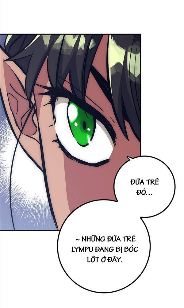 Siêu May Mắn: Chapter 42