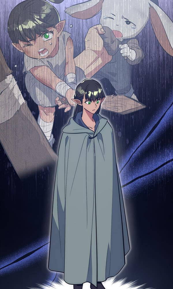 Siêu May Mắn: Chapter 42